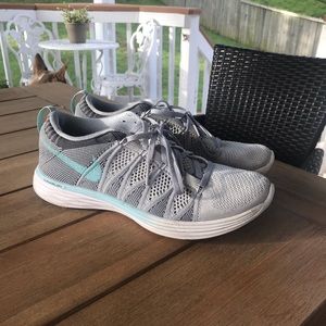 Nike Flyknit Lunar 2 NikeiD